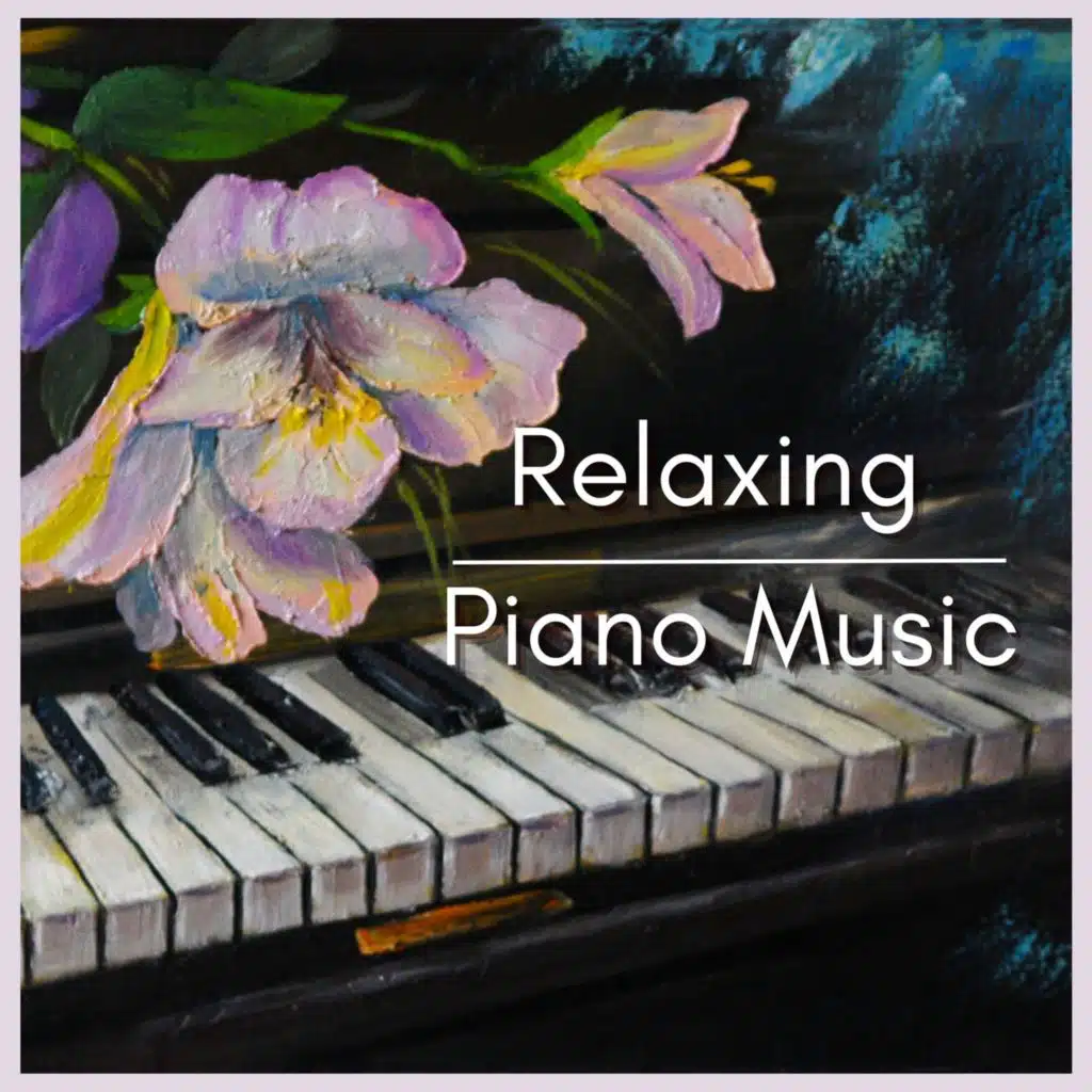 Clair de Lune Relaxing Piano Music