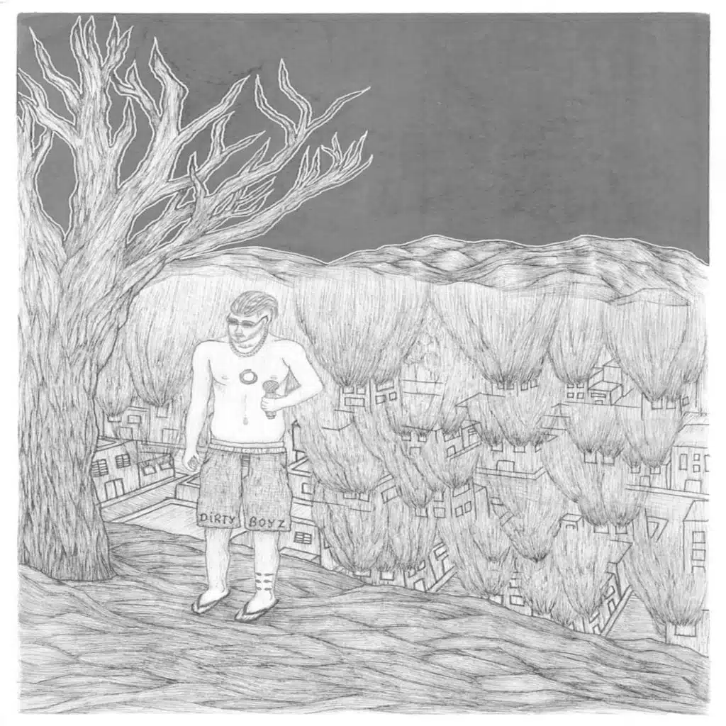 Muito Além da Ilusão