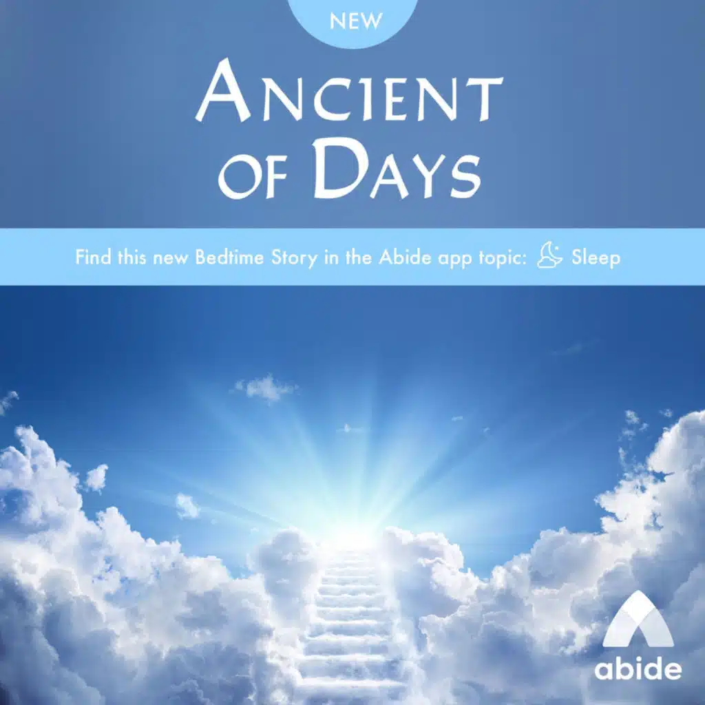 Ancient of Days