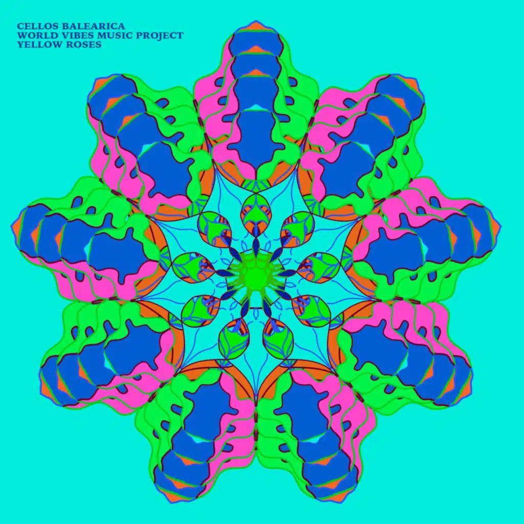 Cellos Balearica, World Vibes Music Project