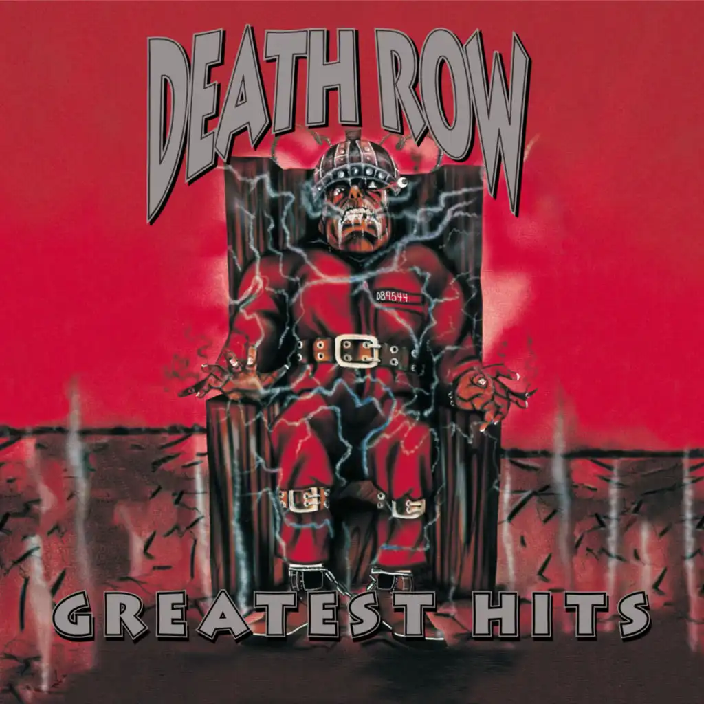 Death Row Greatest Hits