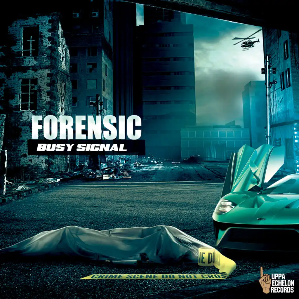 Forensic