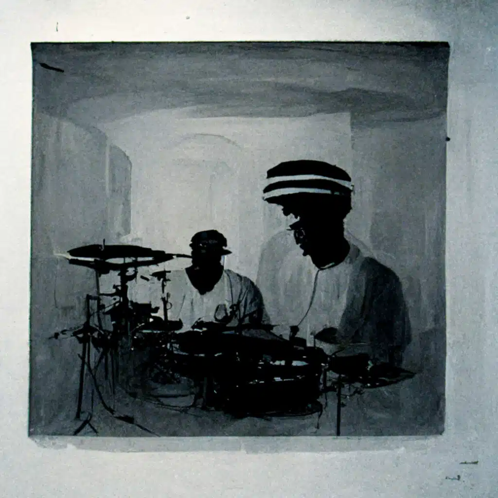 Get It (feat. DroCole)