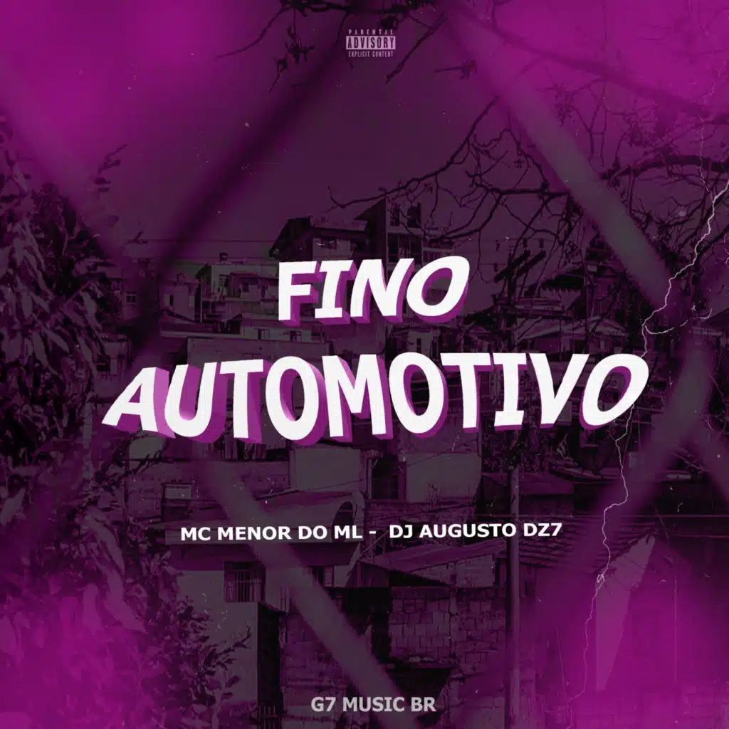 Fino Automotivo