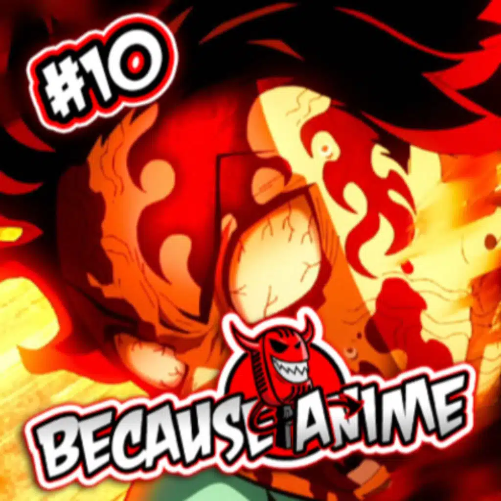 Were The Anime Awards Good Or Bad ? - Because Anime #12