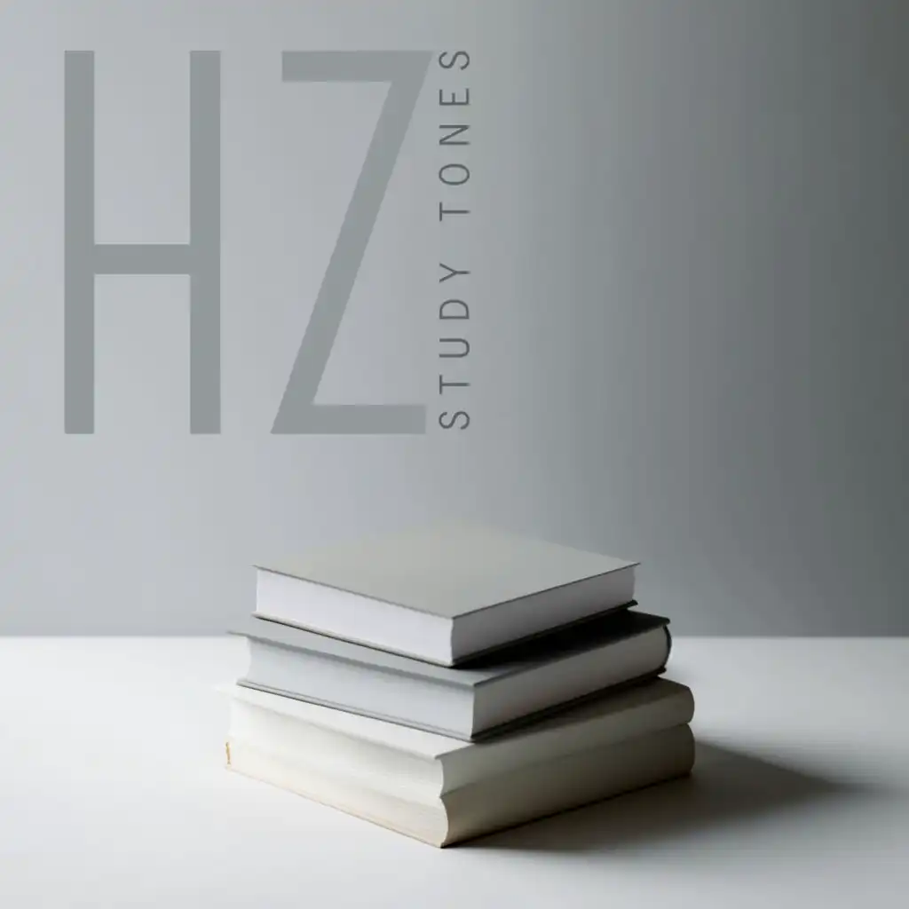 HZ Study Tones: Best Concentration Sounds