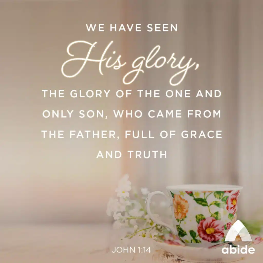 Cup of Christmas Tea