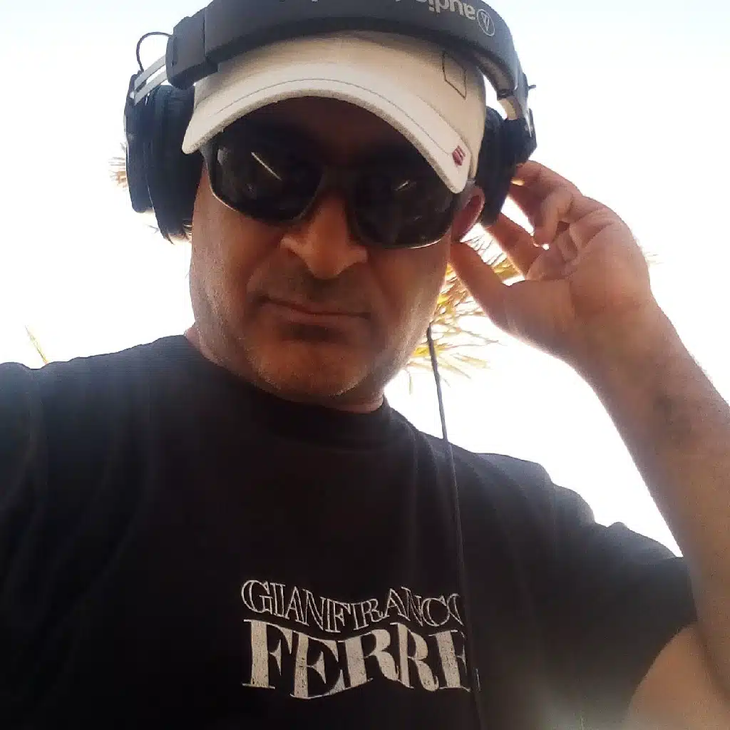 Lino Tenerife - Music Productions