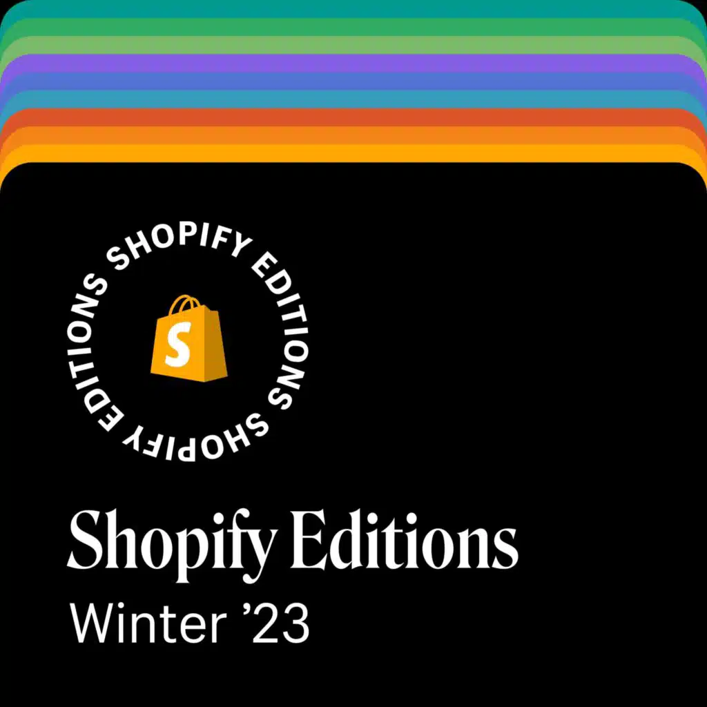 100+ Product Updates from Shopify and What They Mean for You