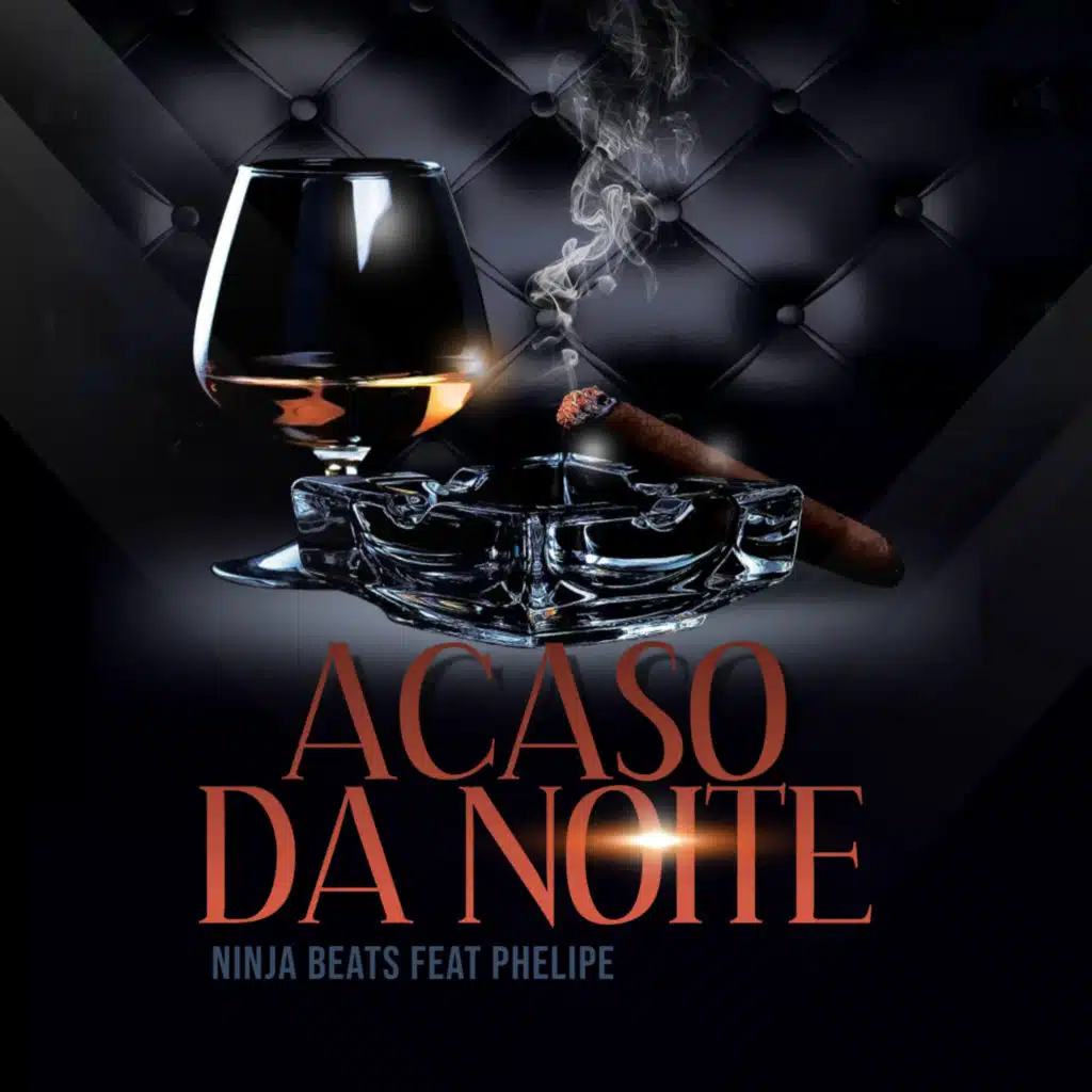Acaso da Noite (feat. Phelipe)
