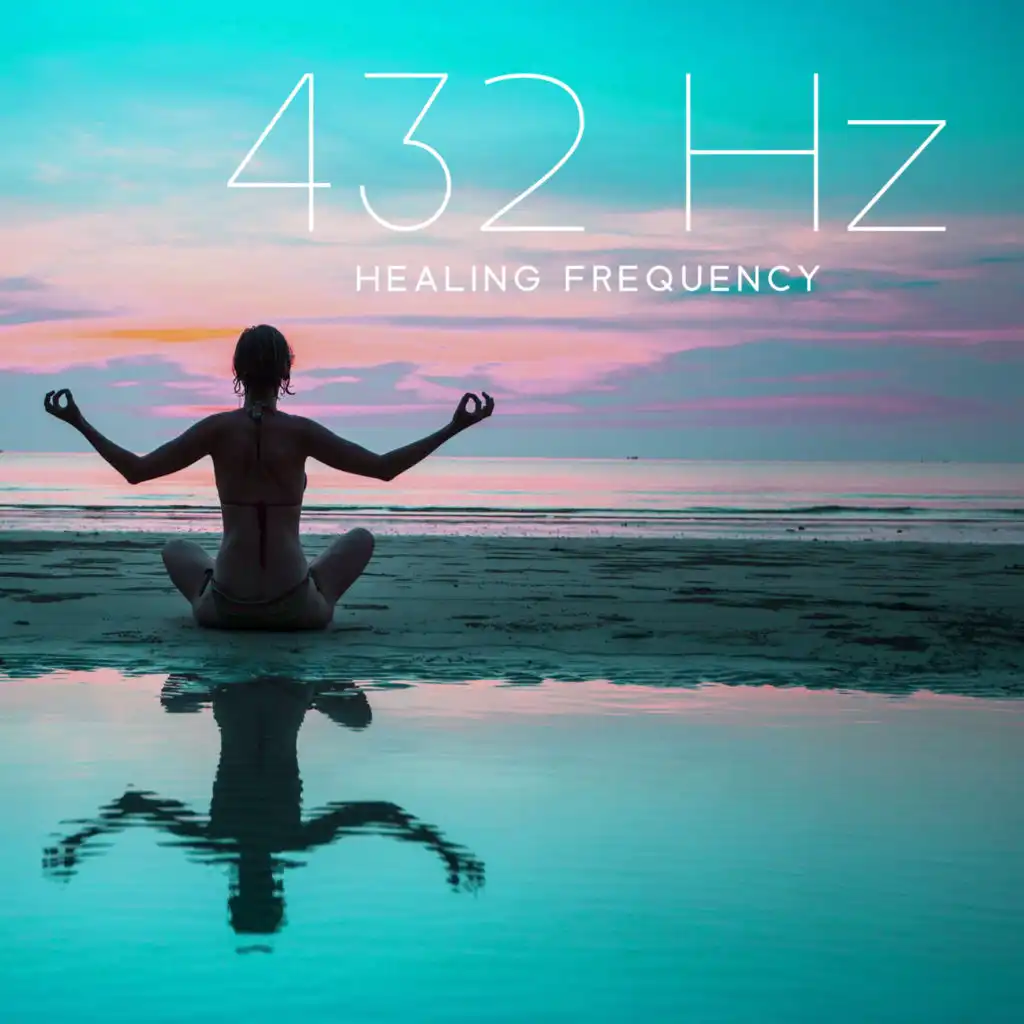 432 Hz: Healing Frequency