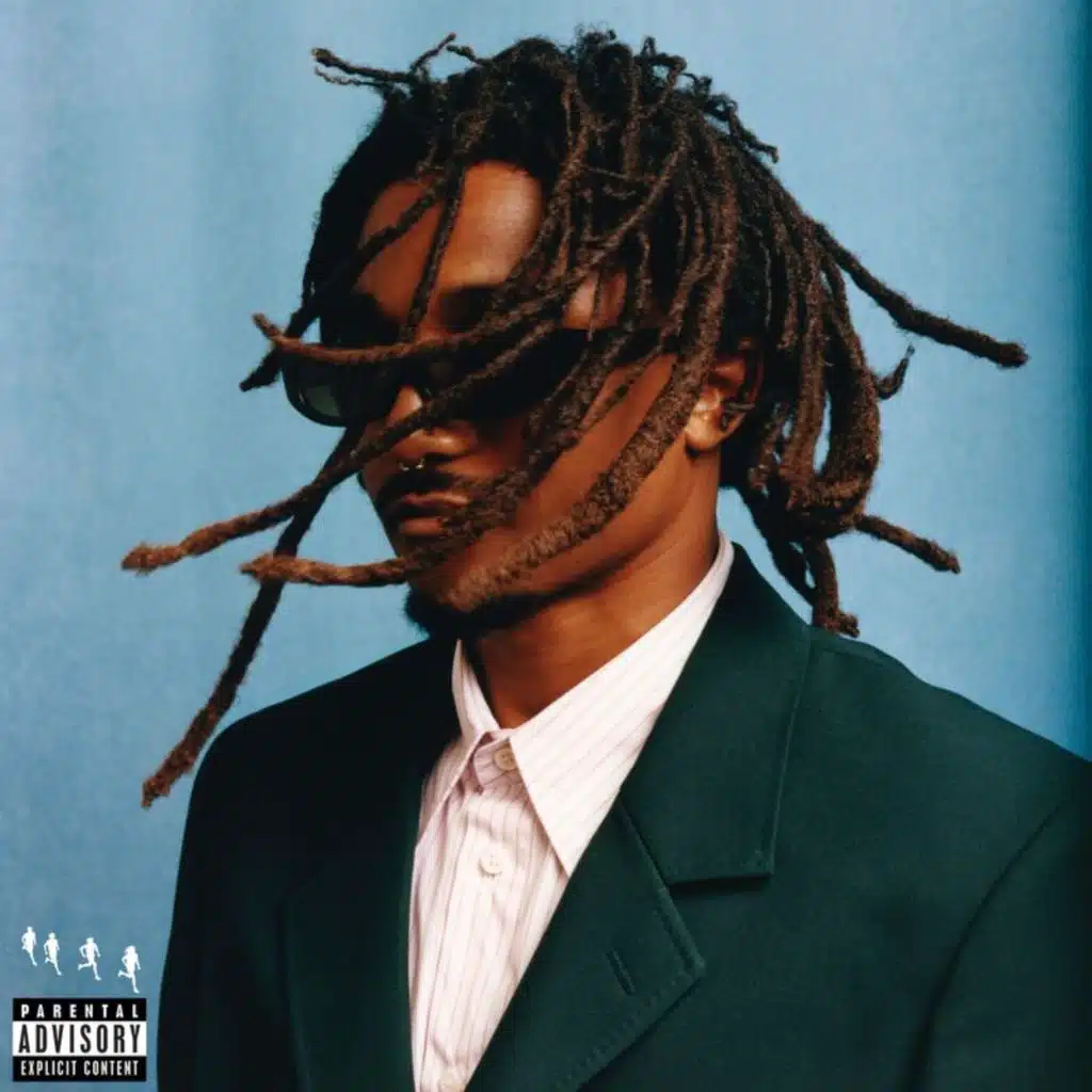 Jordan Ward & Ryan Trey