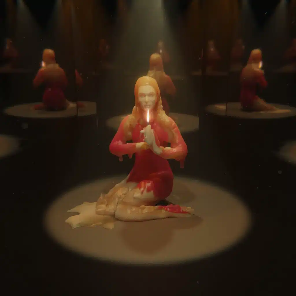 Echo (Trevi's Version)