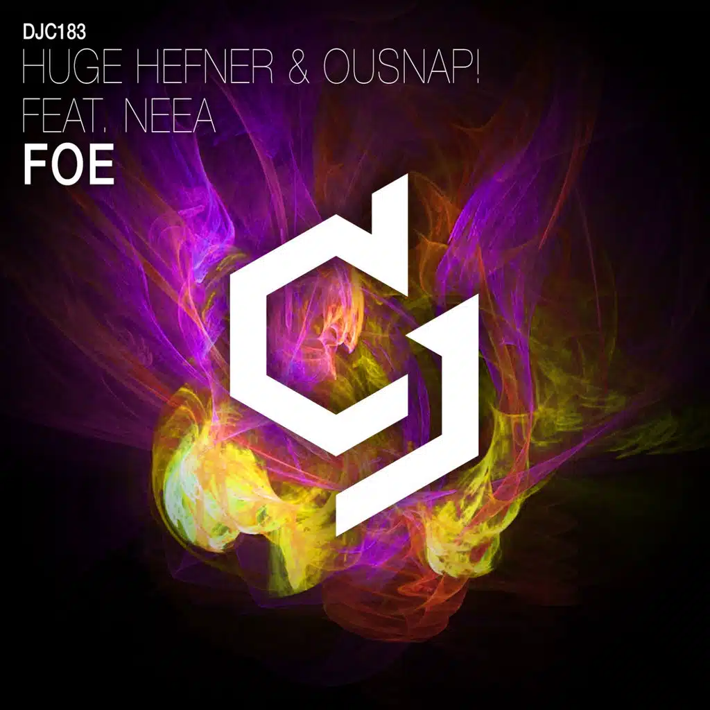 Foe (Extended Mix) [ft. Neea]