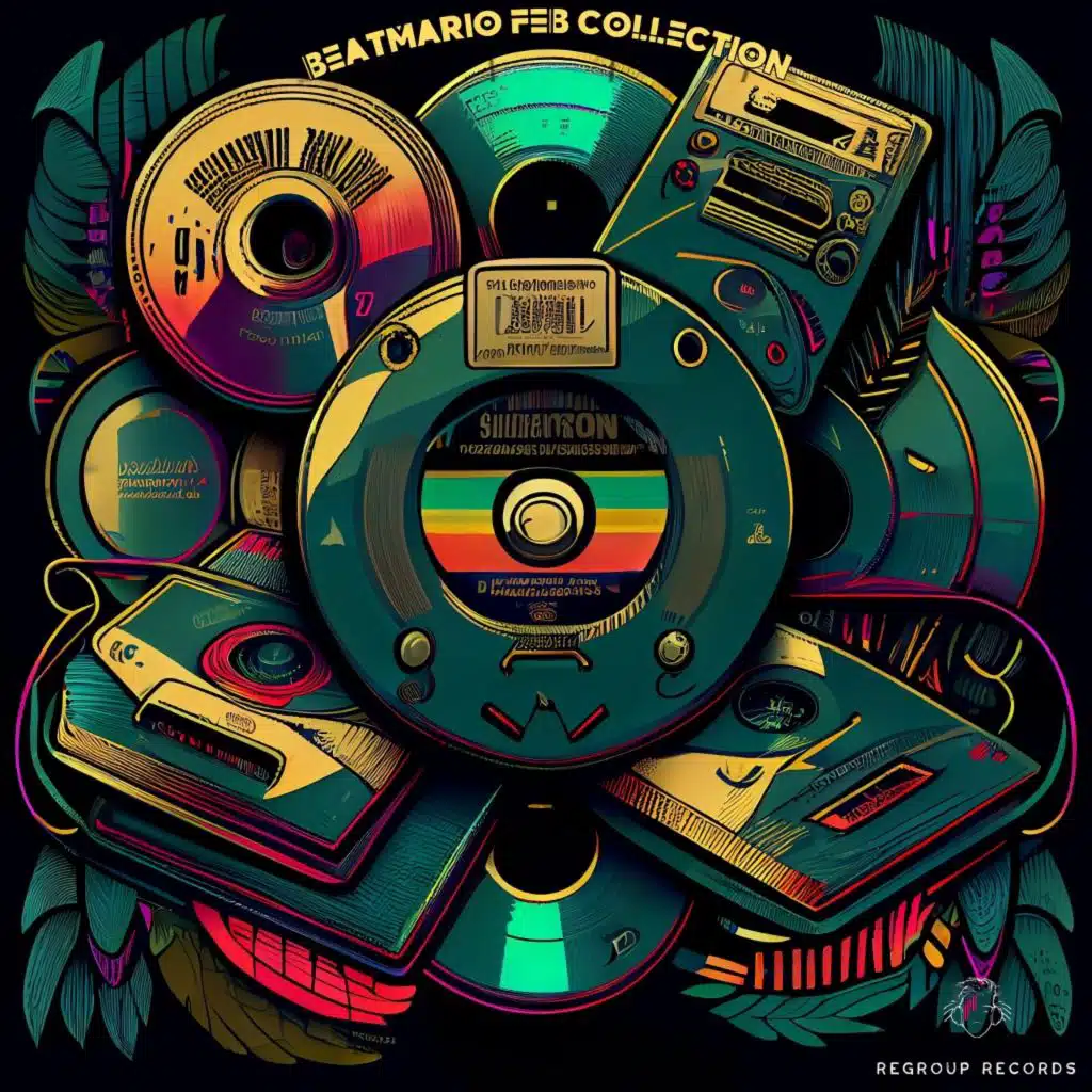 Warrior (Remastered)