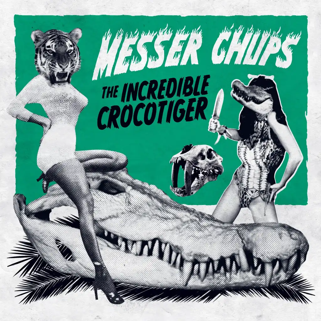 Crocotiger