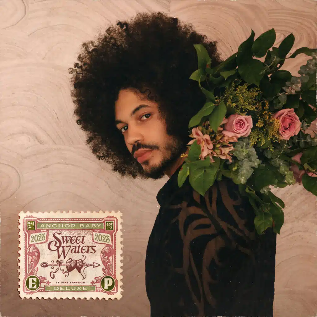 June Freedom & Rhita Nattah