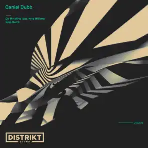 Daniel Dubb