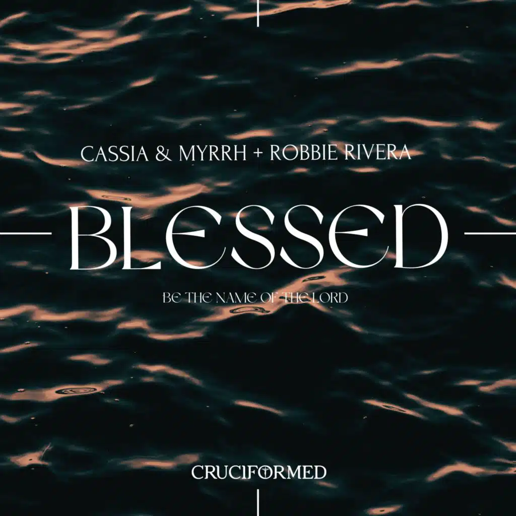 Blessed
