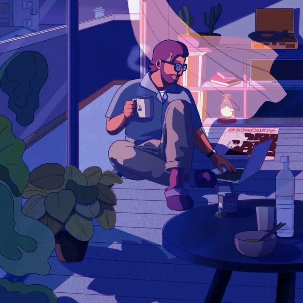 J'san, Pandrezz & Epektase