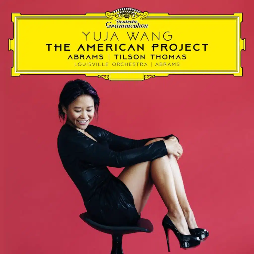 Yuja Wang, Louisville Orchestra & Teddy Abrams