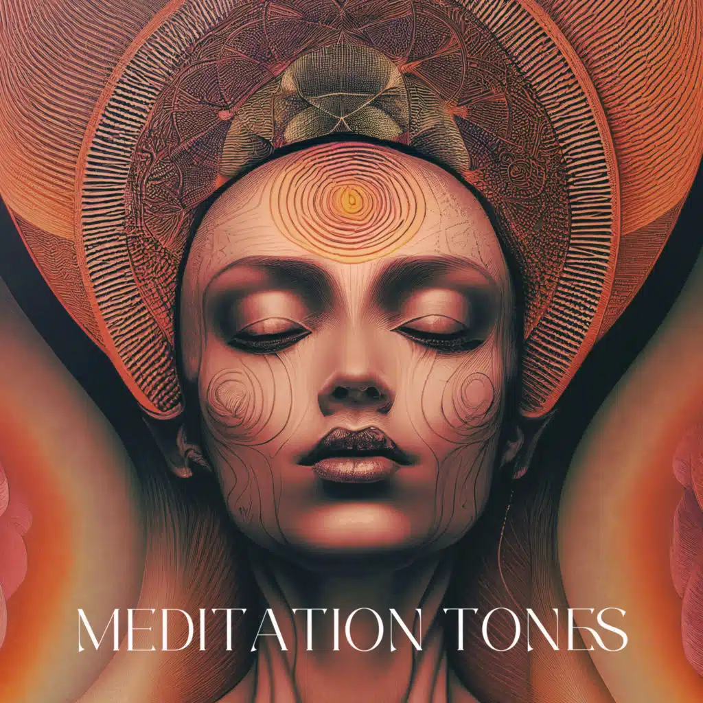 Meditation Tones: Powerful Sacral Chakra and 3rd Eye Harmony