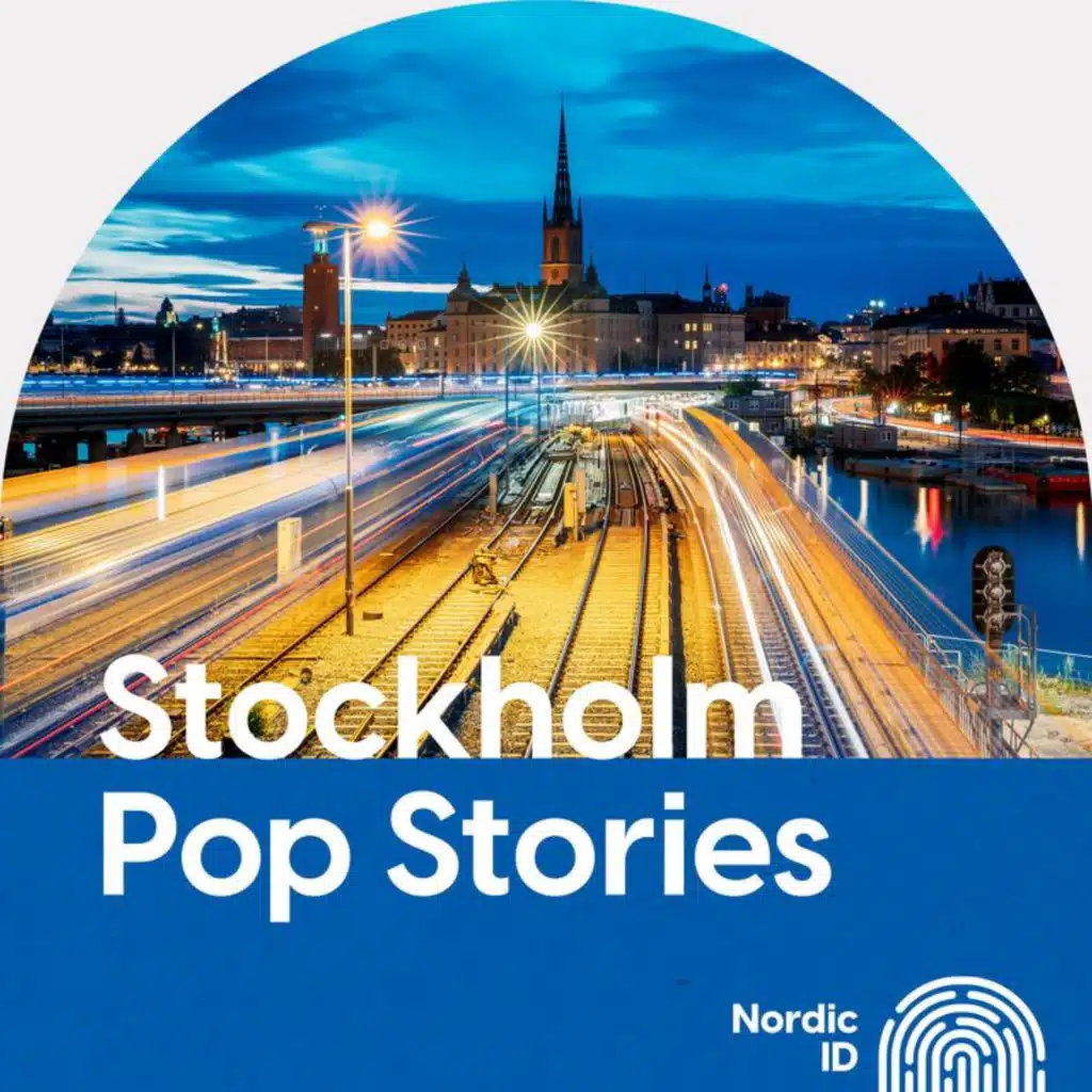 Stockholm Pop Stories
