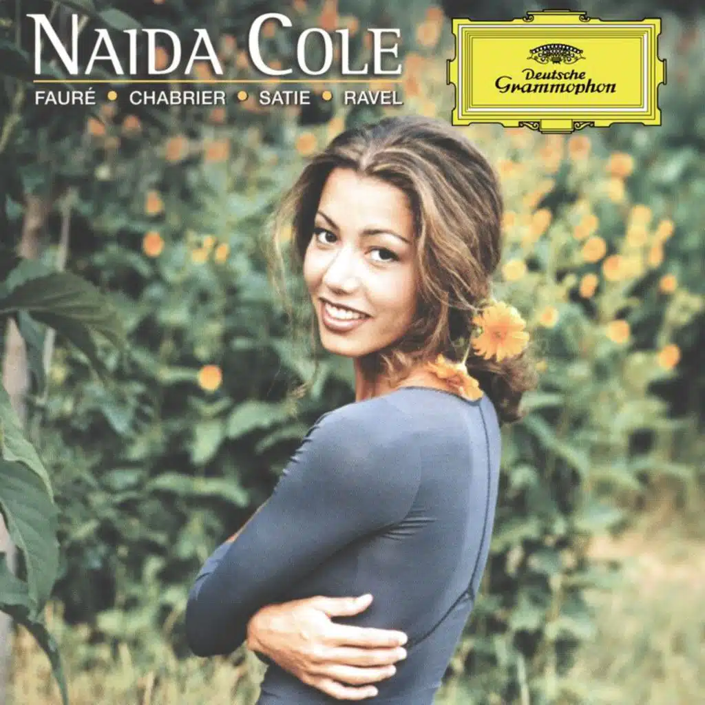Naida Cole