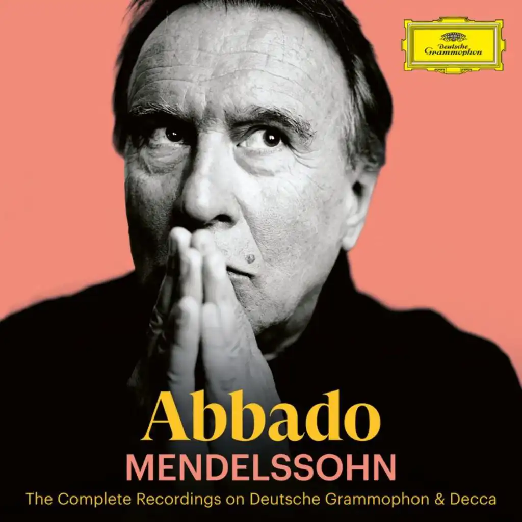 Mendelssohn: Octet, Op. 20, MWV R20 - III. Scherzo (Version for Orchestra)