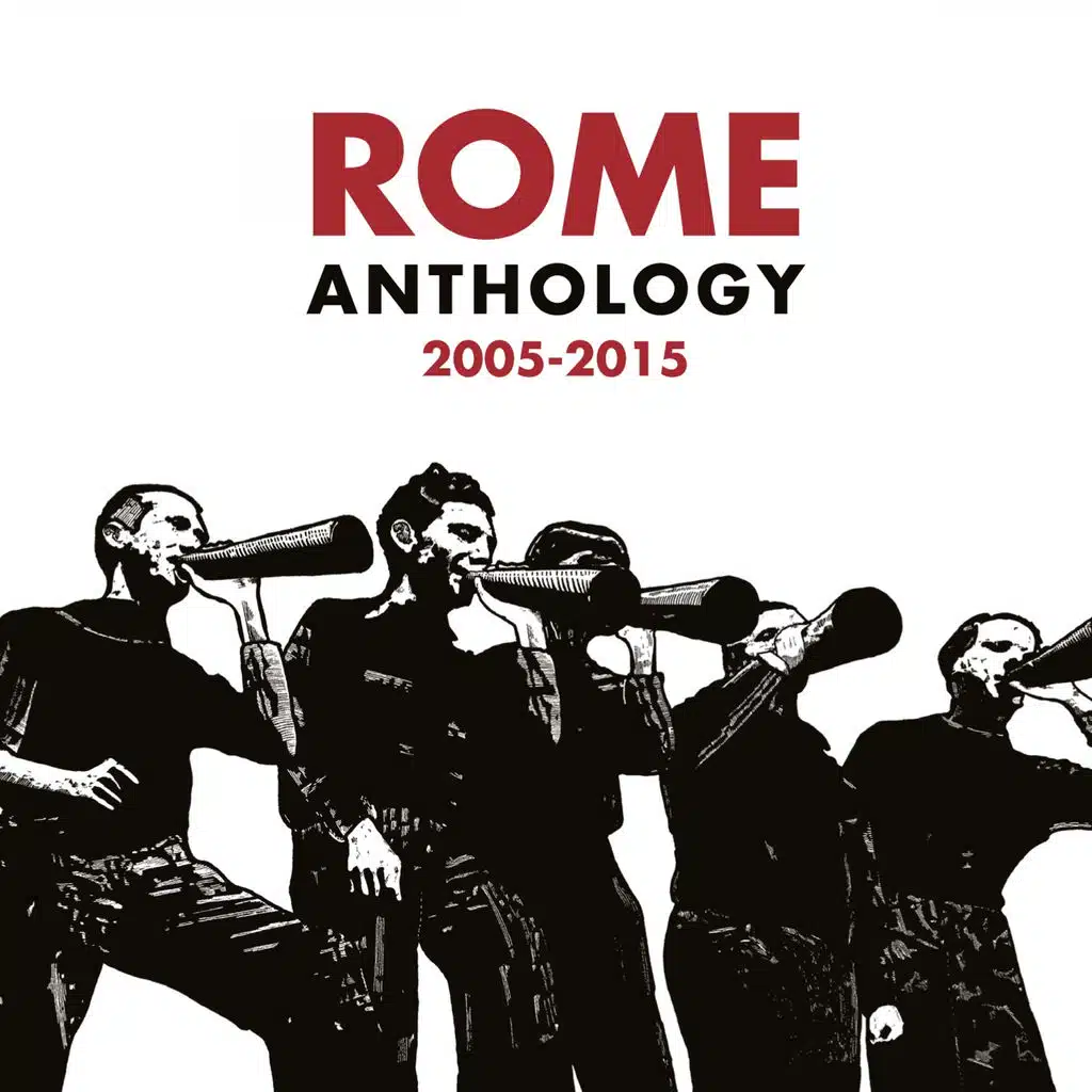 Anthology 2005-2015 (Remastered)