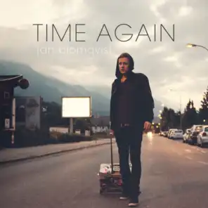 Time Again (Jan Blomqvist Club Mix)