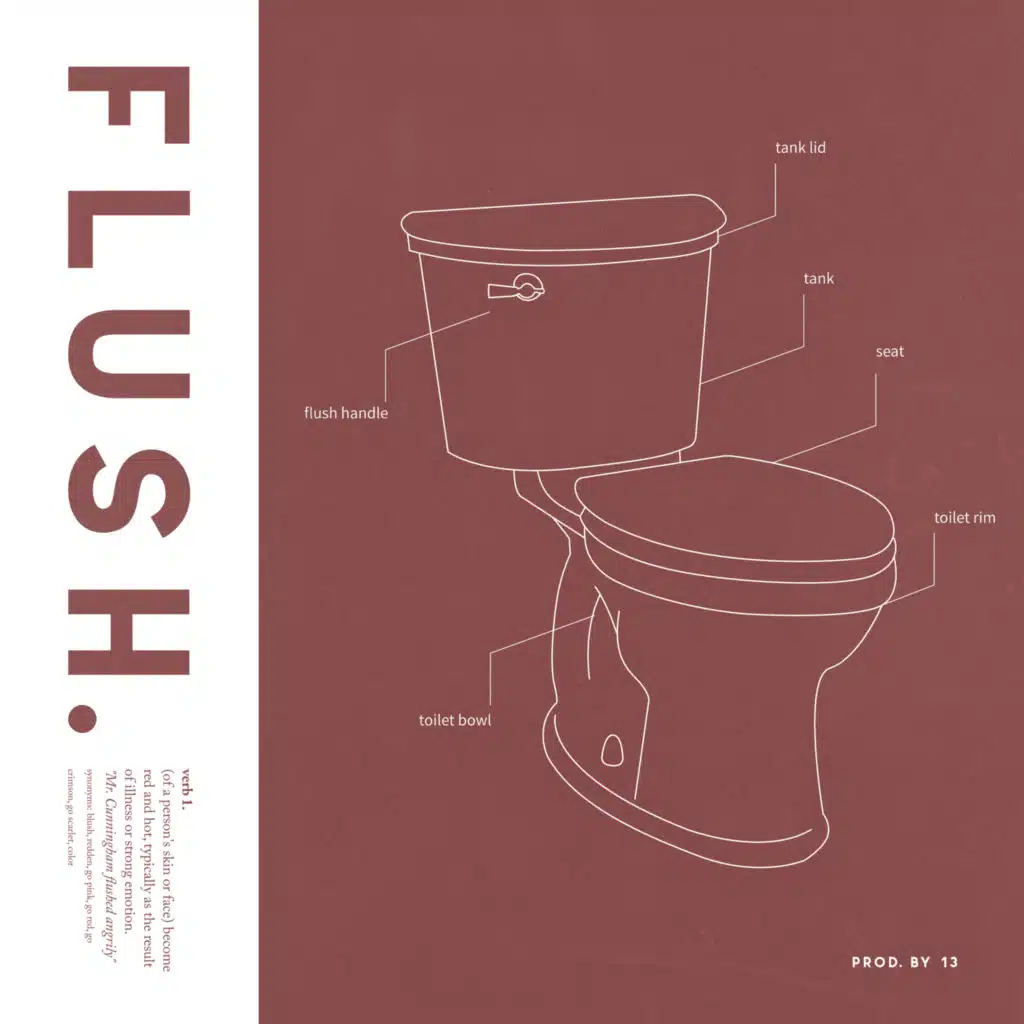 FLUSH