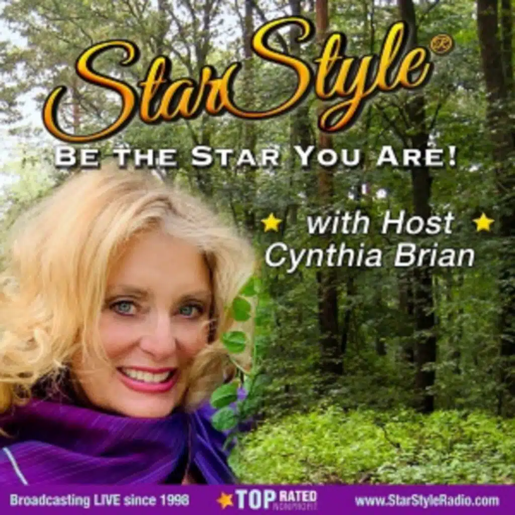 Cynthia Brian. StarStyle® Productions, LLC