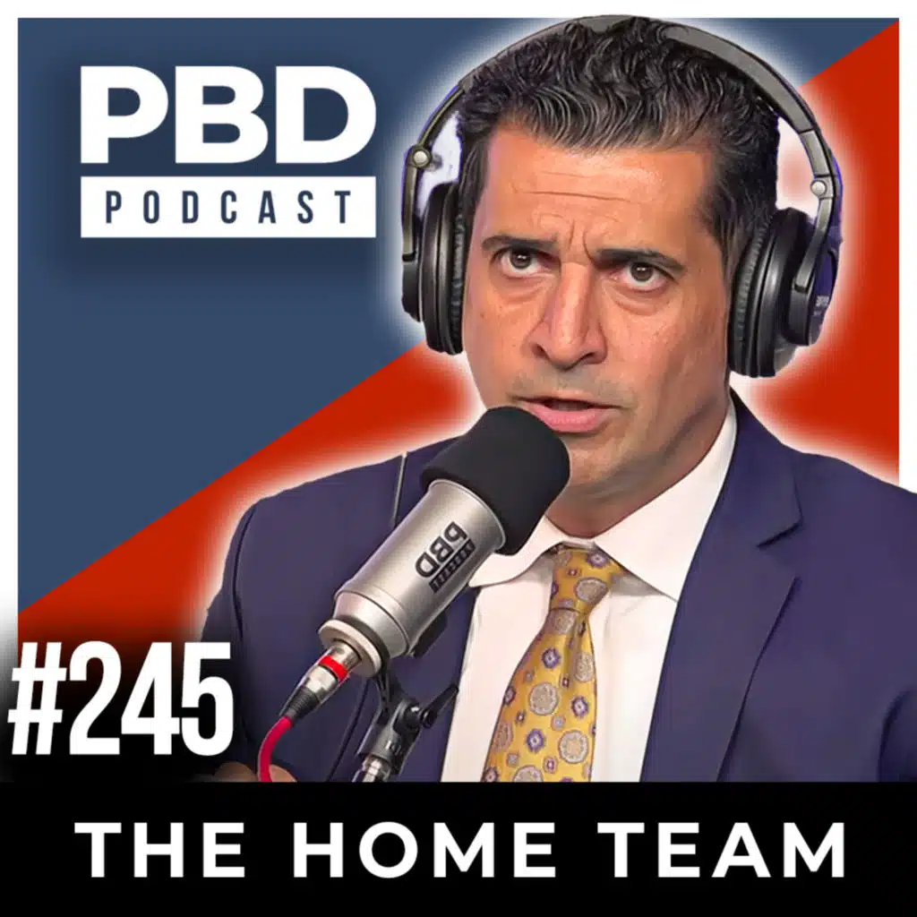 Jerome Powell Increasing The Rates To New Highs | Ep. 245 | Part 1