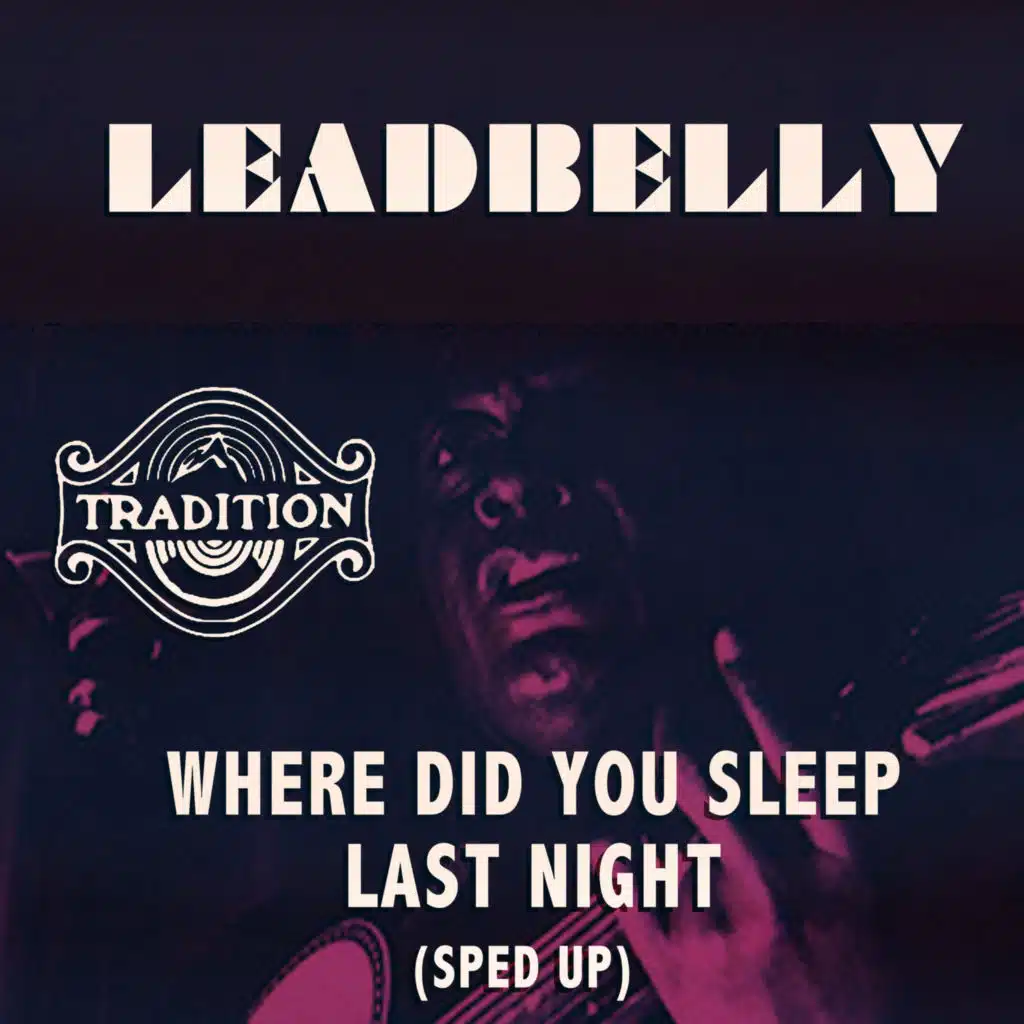 Lead Belly