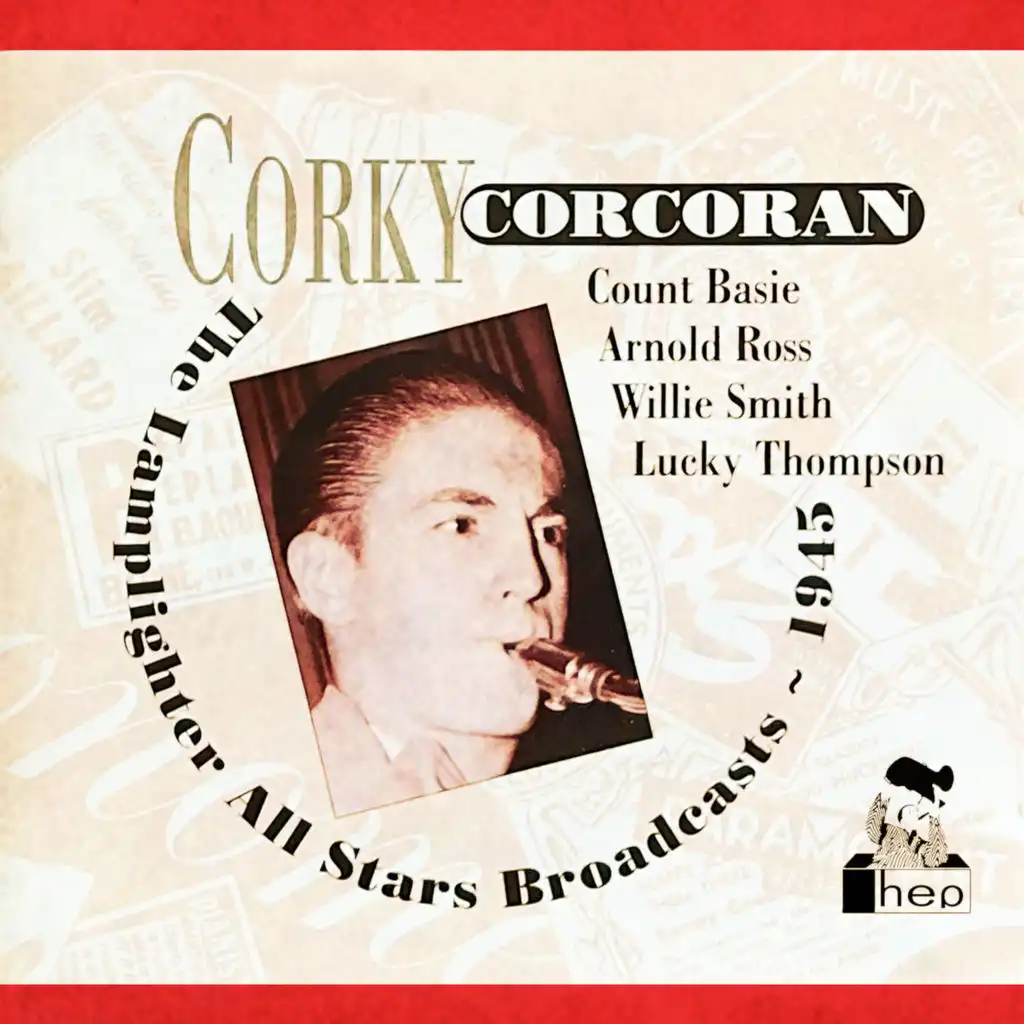 Corky Corcoran