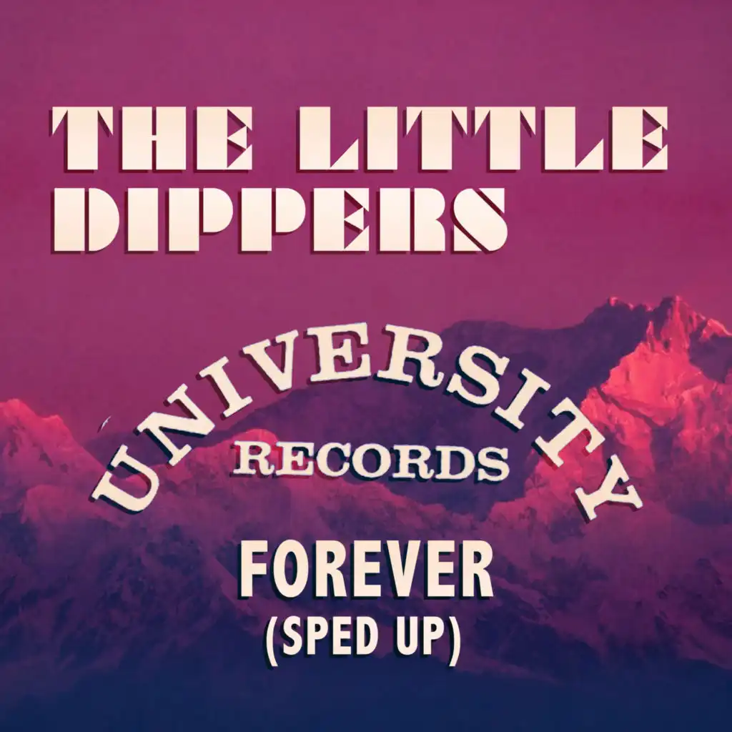 The Little Dippers
