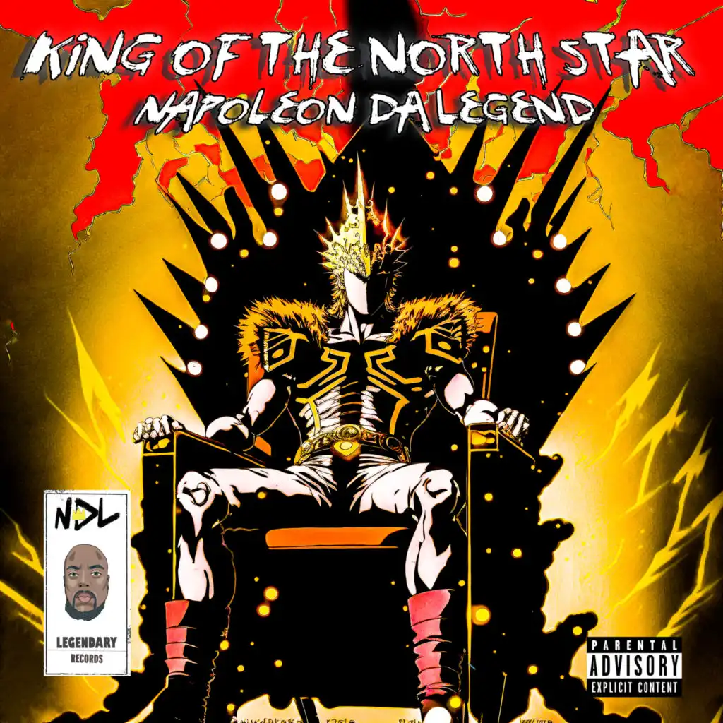 King of the North Star