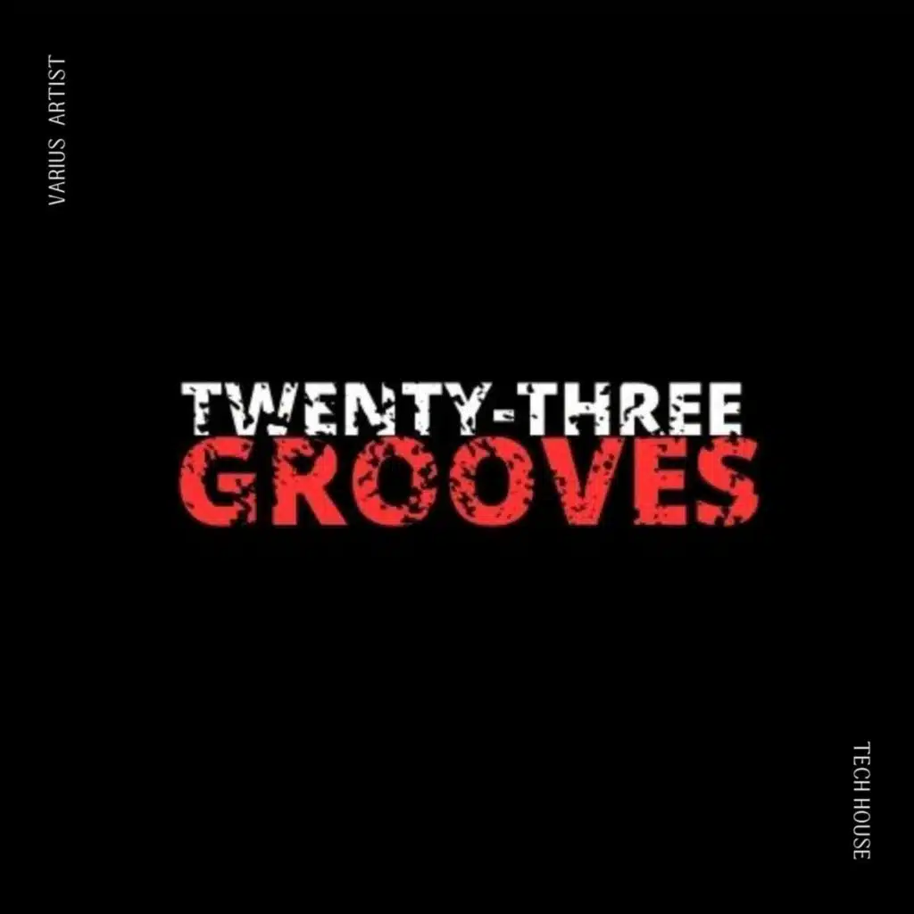 Twentythree Grooves