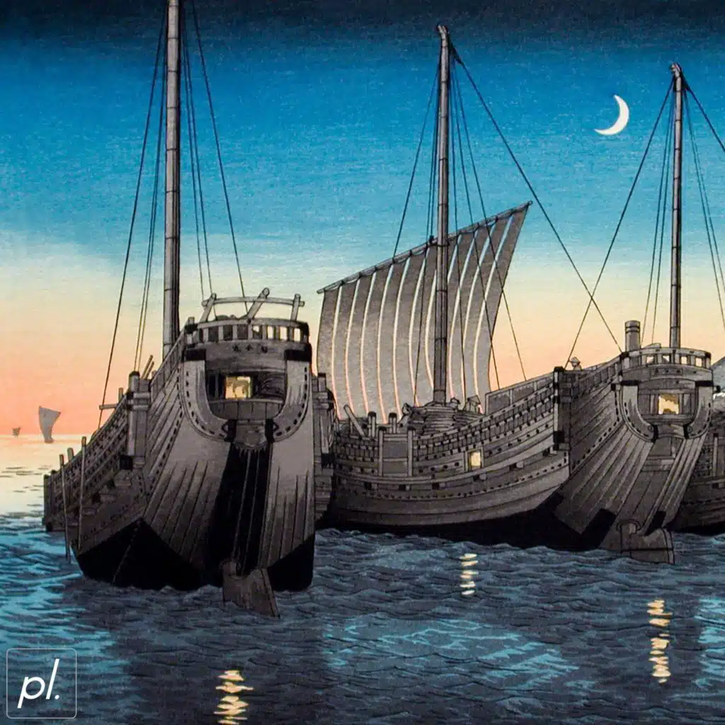 Darsena & Hoffy Beats