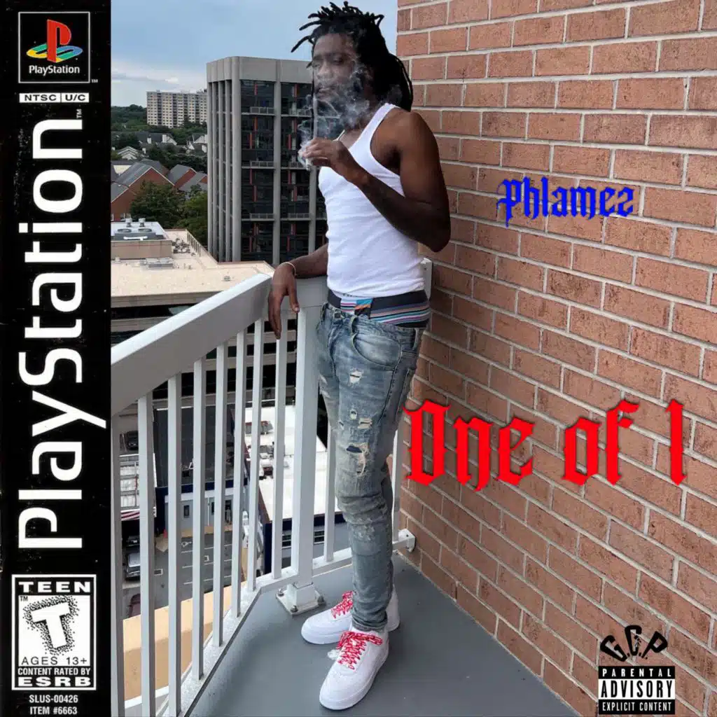 Phlamez