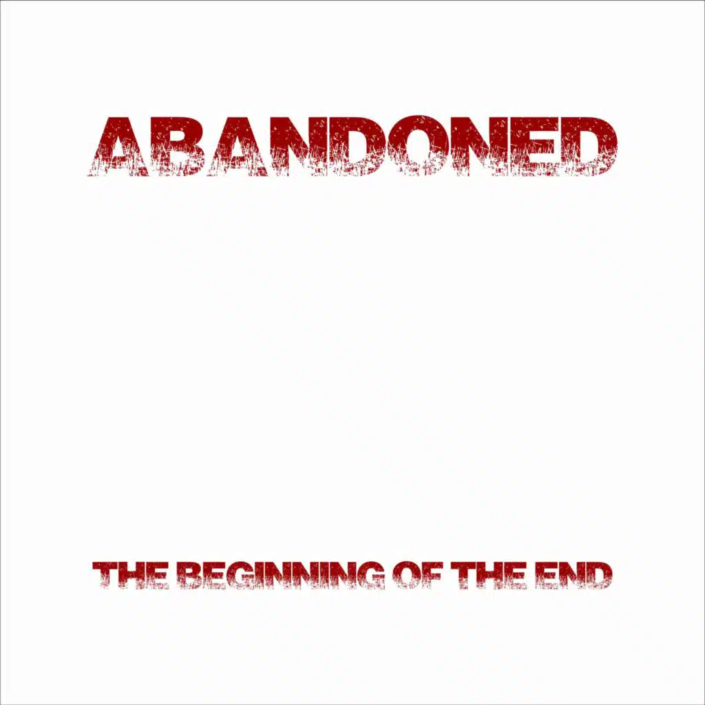 The Beginning Of The End