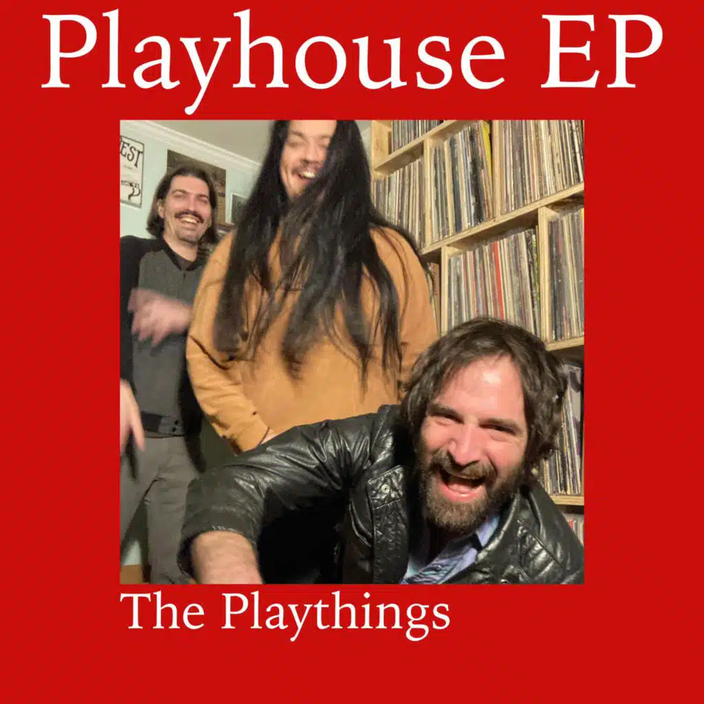 Playhouse EP