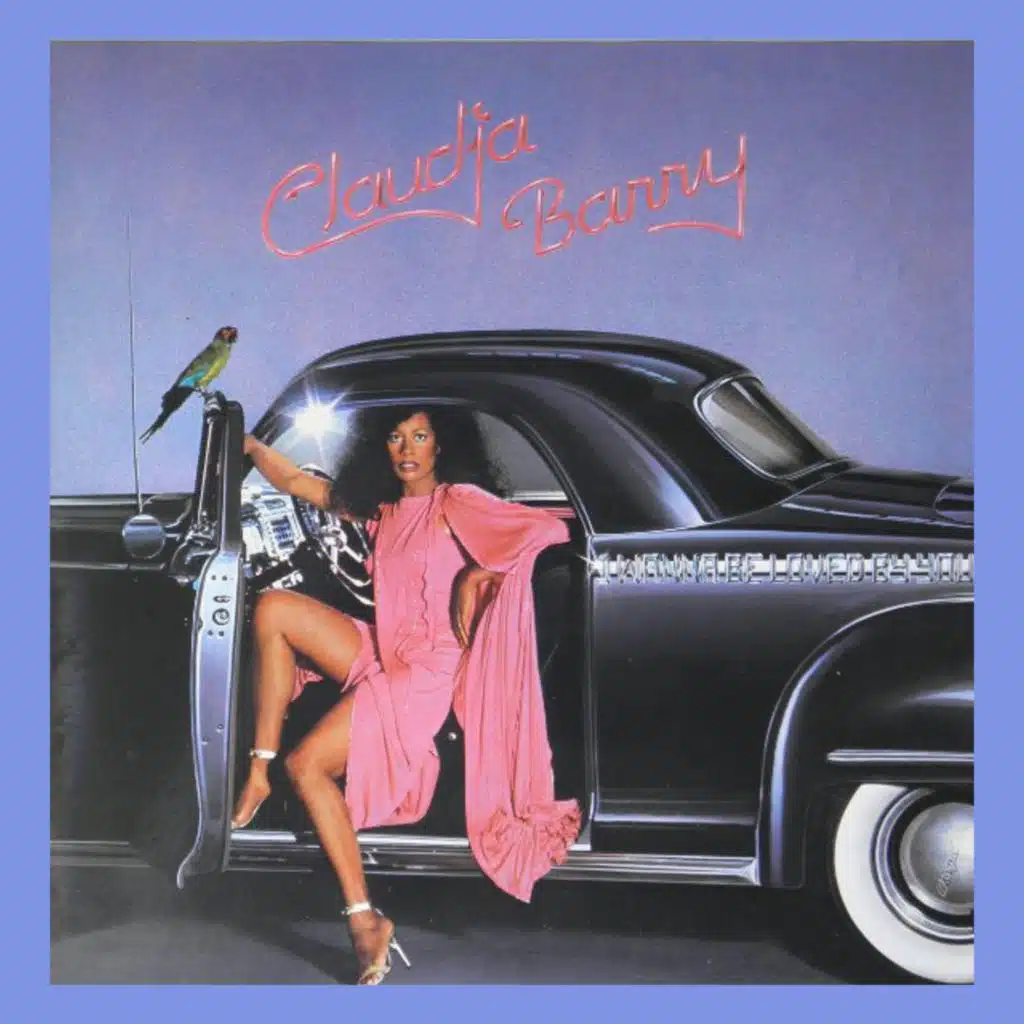 I Wanna Be Loved by You