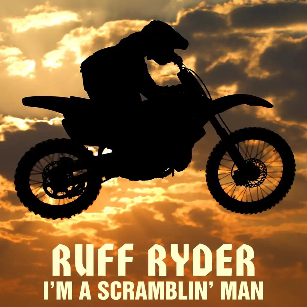 Ruff Ryder