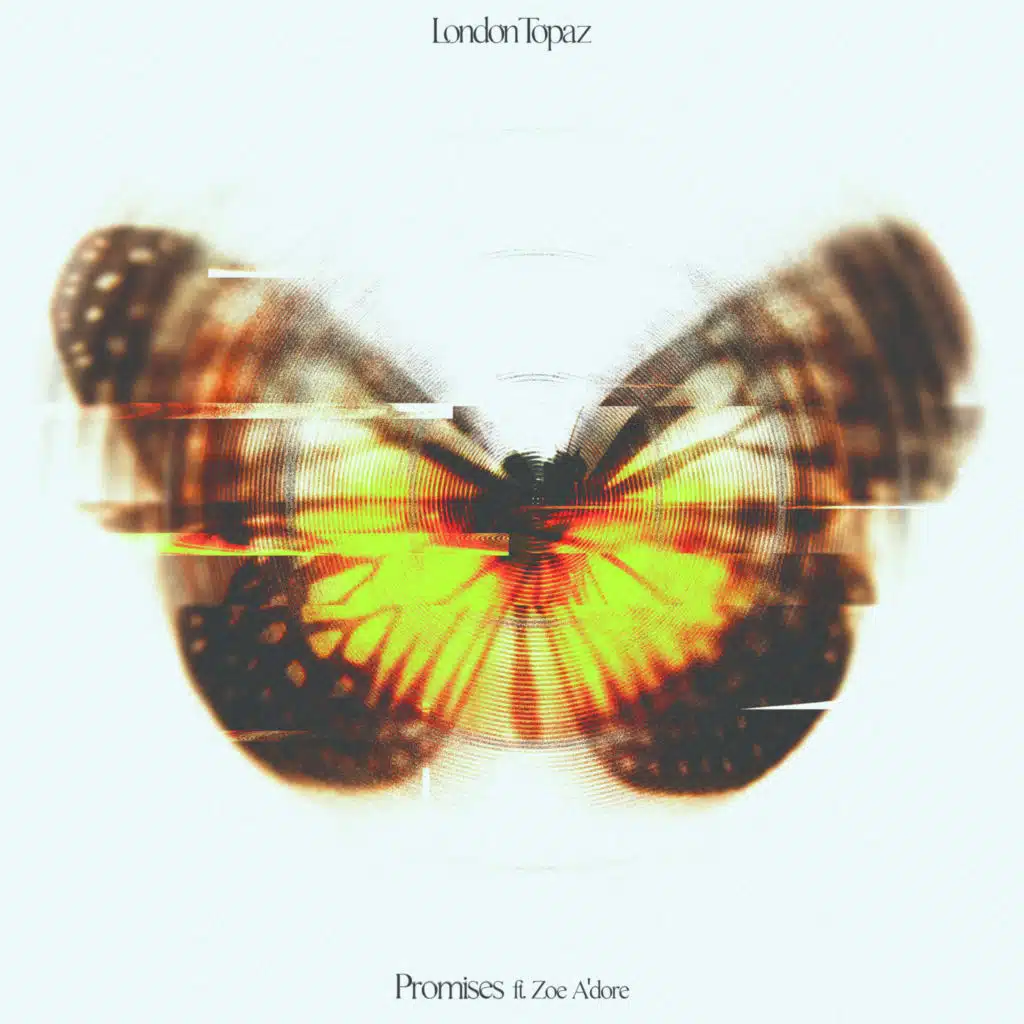 Promises (feat. Zoe A’dore)