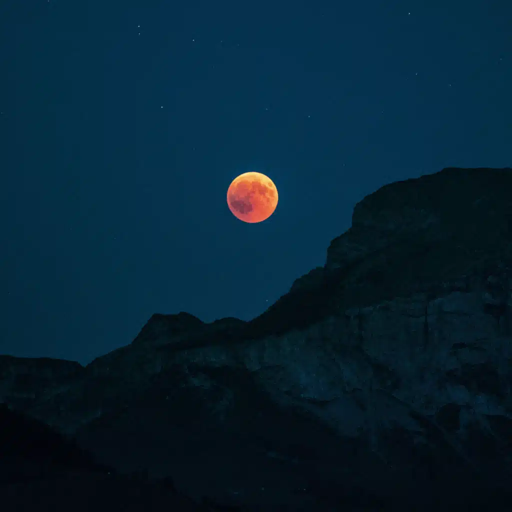 Lunar Eclipse MEGAMIX