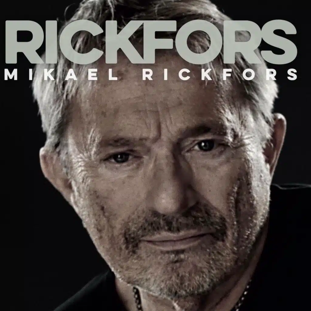 Mikael Rickfors
