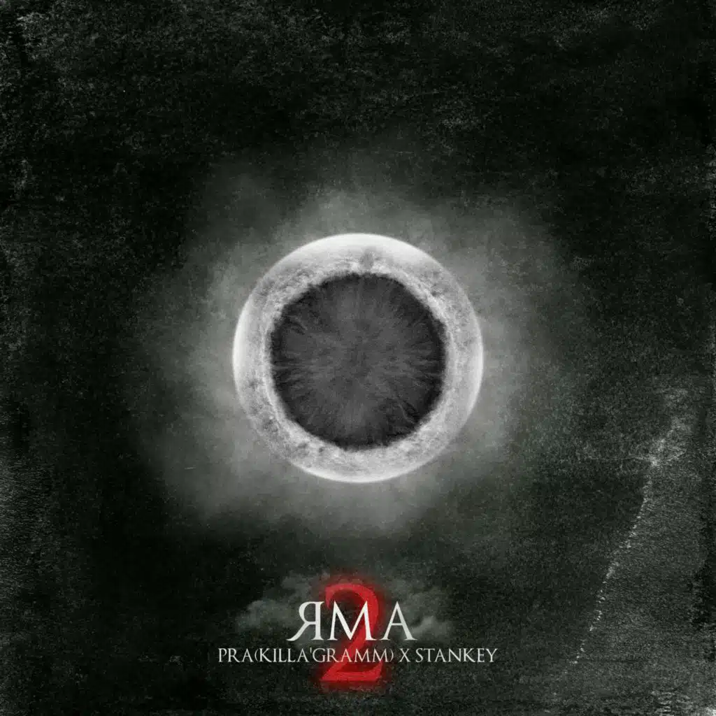 Pra(Killa'Gramm)|Stankey