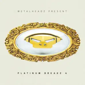 Platinum Breakz, Vol. 4 (Bonus Track Version)